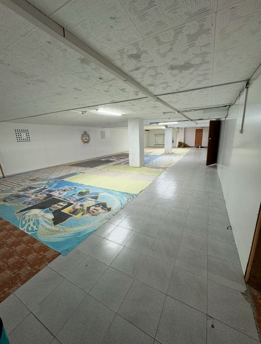 Сдам в аренду помещение под любой бизнес