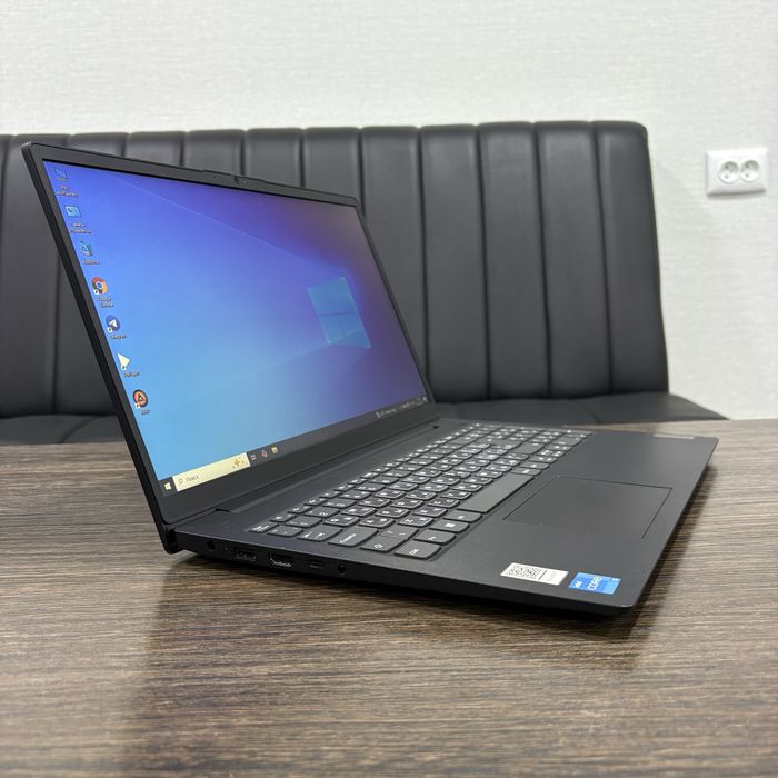 Продается Lenovo ideapad i3 11gen 4/128/1000gb в отличном состоянии!