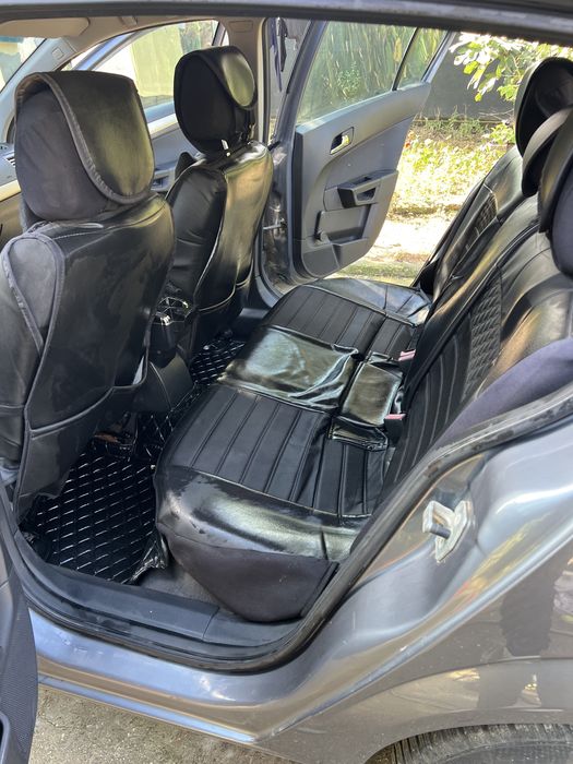 Vand opel astra h 1.6