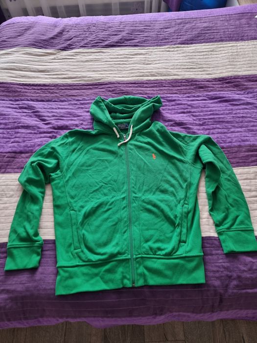 Мъжко горнище polo размер L