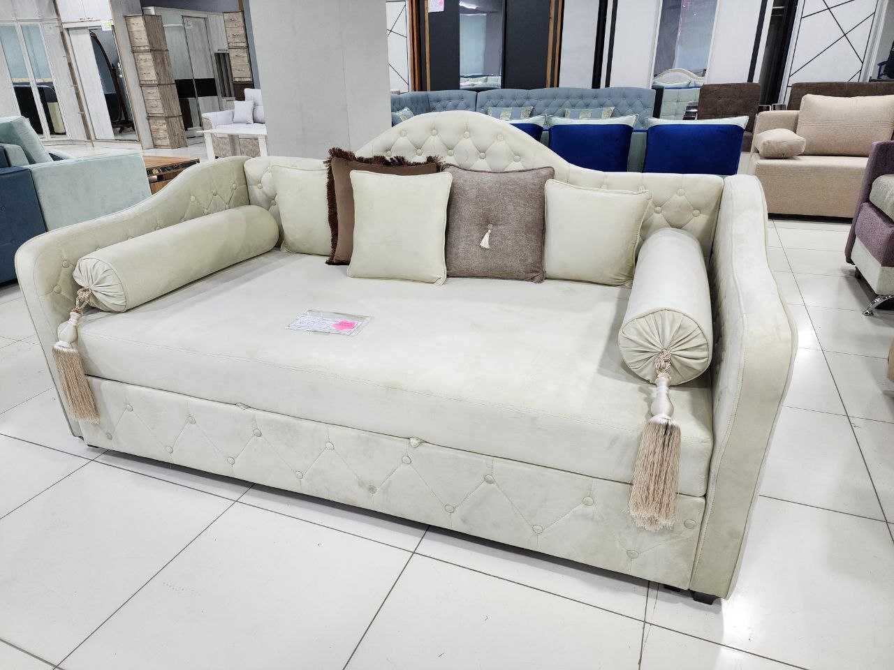 Мебель на заказ | Диван Софа кровать