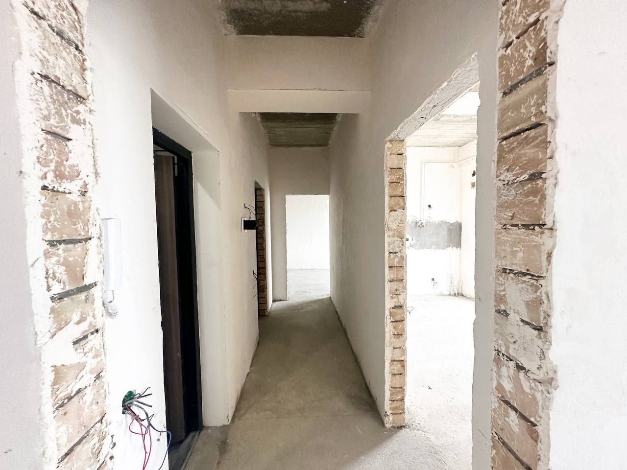 Kadastri ciqgan uy ipotekaga tayyor