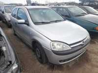 На части! Opel Corsa 1.2