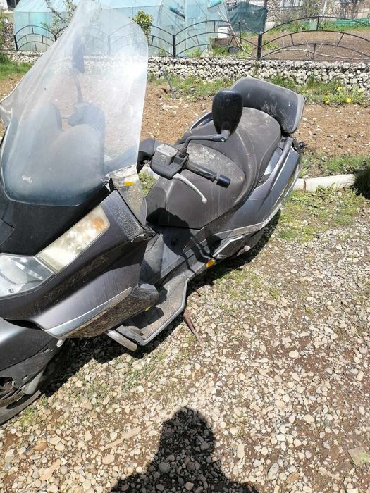 Scuter de vânzare de 500