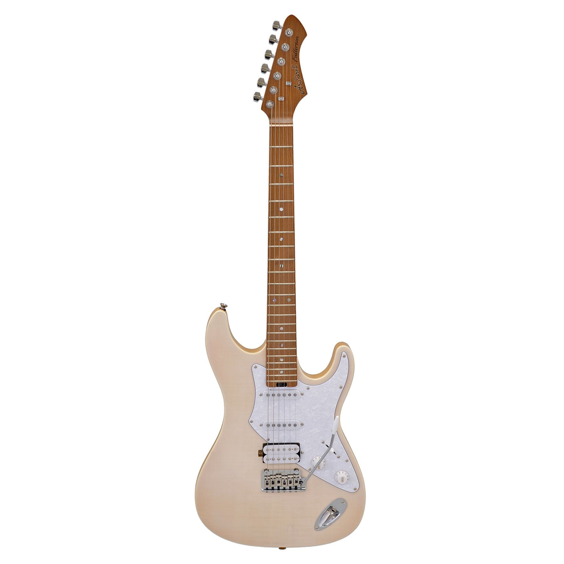 Aria 714 MK2 Fullerton