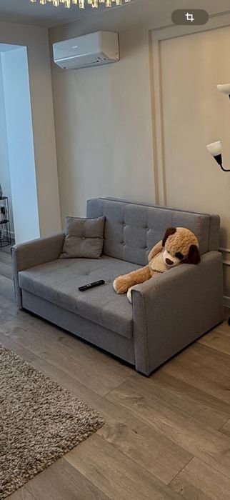 Canapea Gri de vanzare