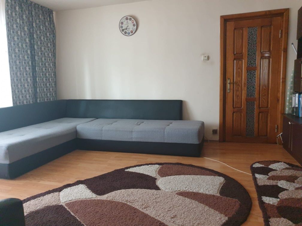 Apartament Brazda lui Novac