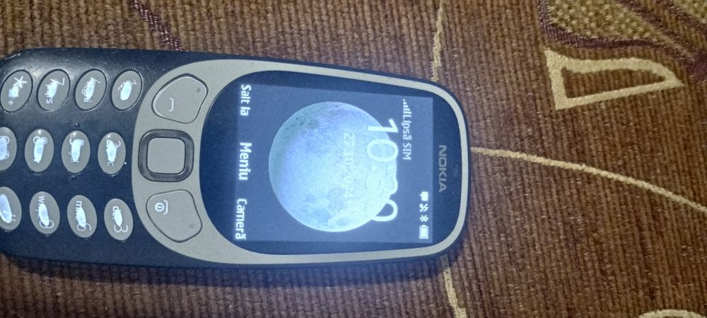 Telefon Nokia 3310