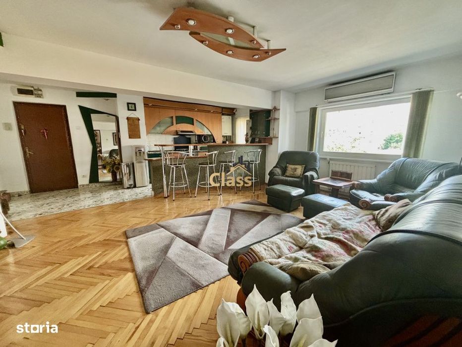 Apartament 4 camere | 80 mpu | zona BIG Manastur