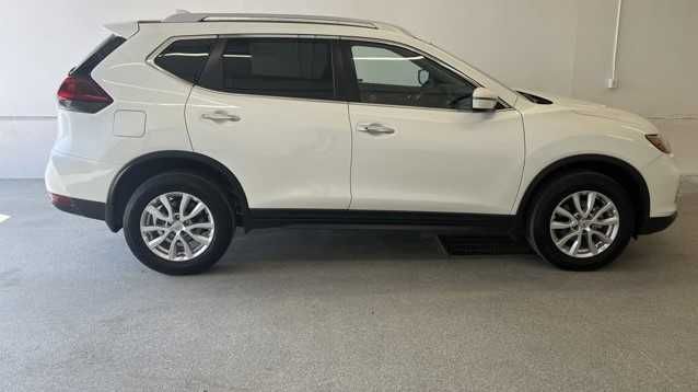 Nissan rogue x-trail 2.5 2019 4х4