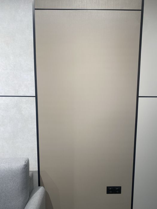 Банбуковый панель