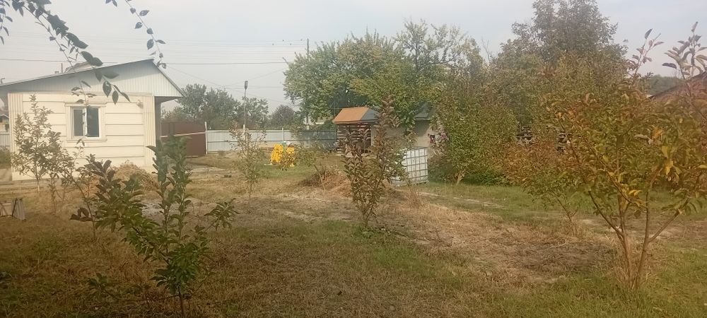 Срочно  продам дом