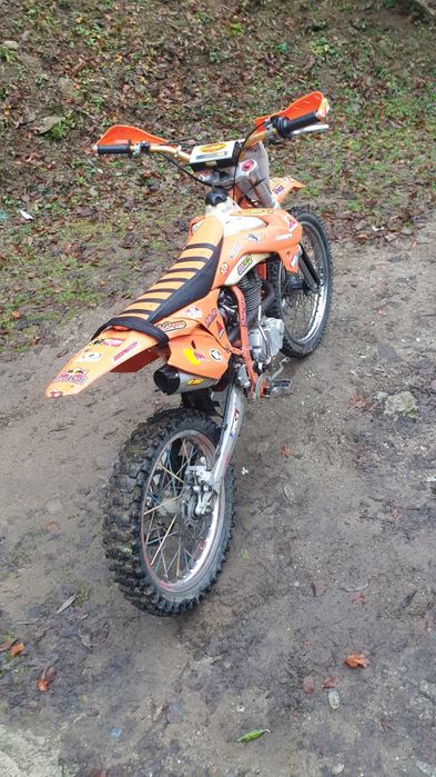 De vânzare cross 250cc