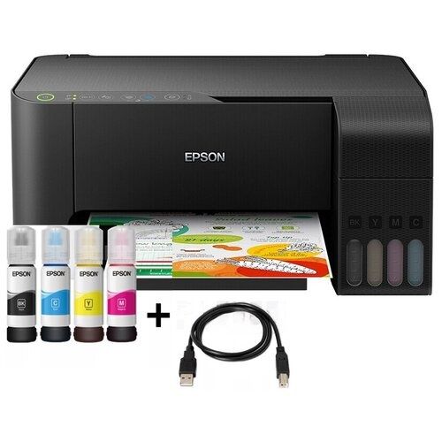 Epson L8050 мфу струйный принтер /L3258/M3170