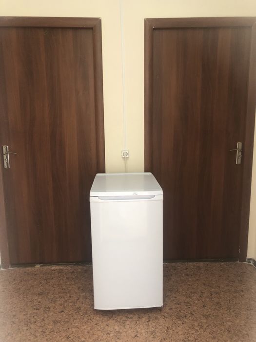 Сдается комната в общежитие 50 тыс тг 19 мкр !