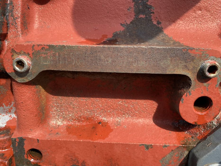 Motor Fiat Aifo 8045.05