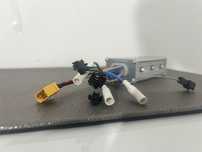 Controler fata pentru Dual Motor Dm 10