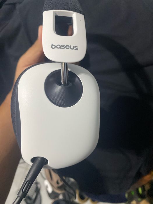 Casti Gaming Baseus Nou mufa jack 3.5 mm