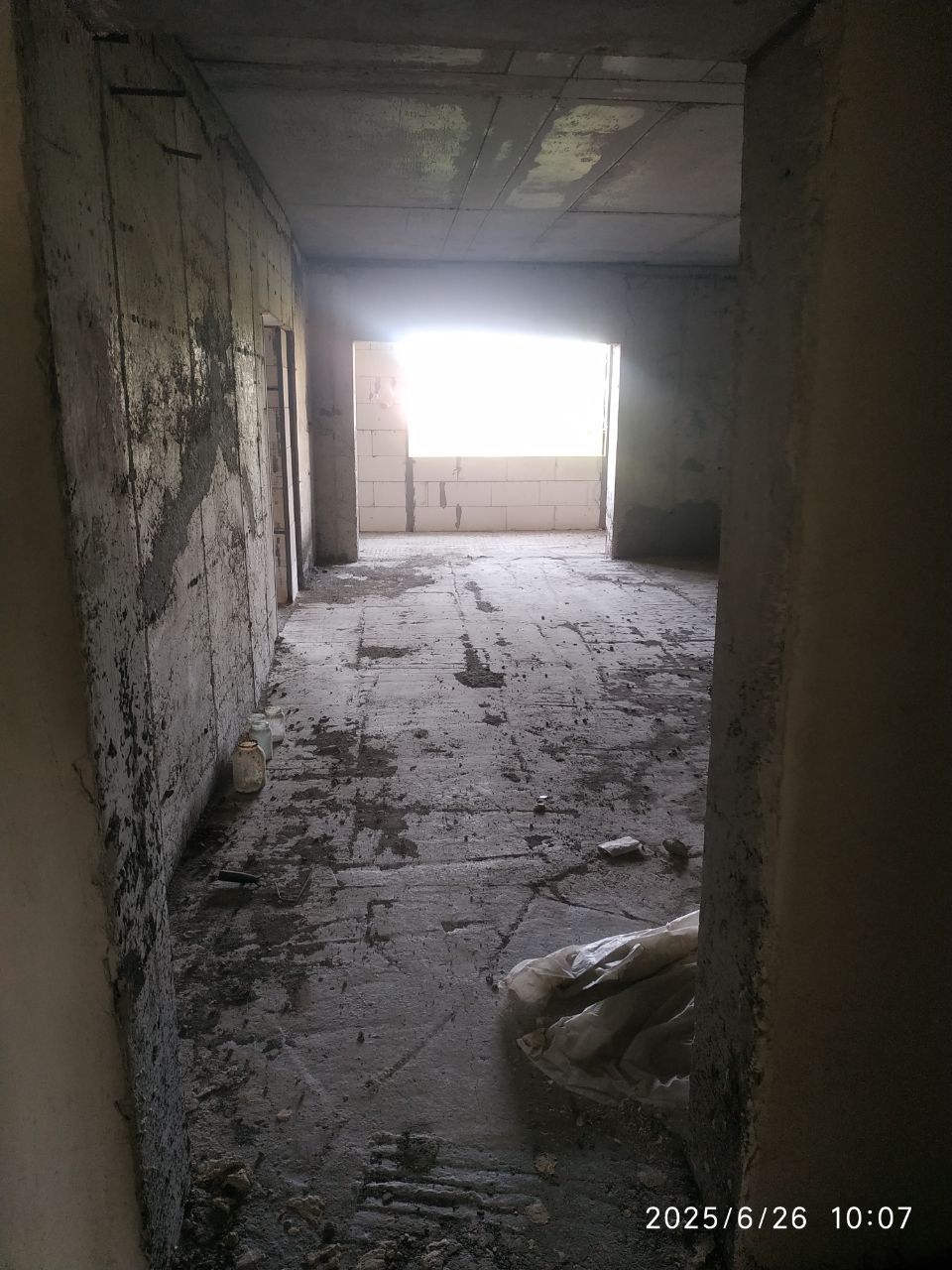 Продаю коробку Эшон Гузар новостройка