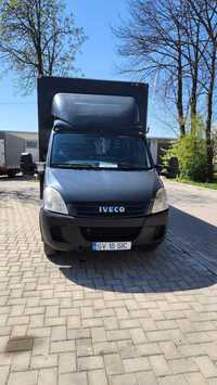 Vand Iveco Daily 50 C 15