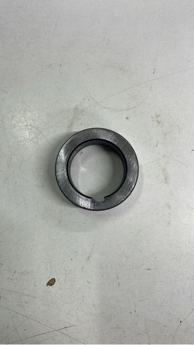 Втулка коленвала змз 406 под шпонку Газель