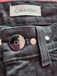 Дамски панталон Calvin Klein