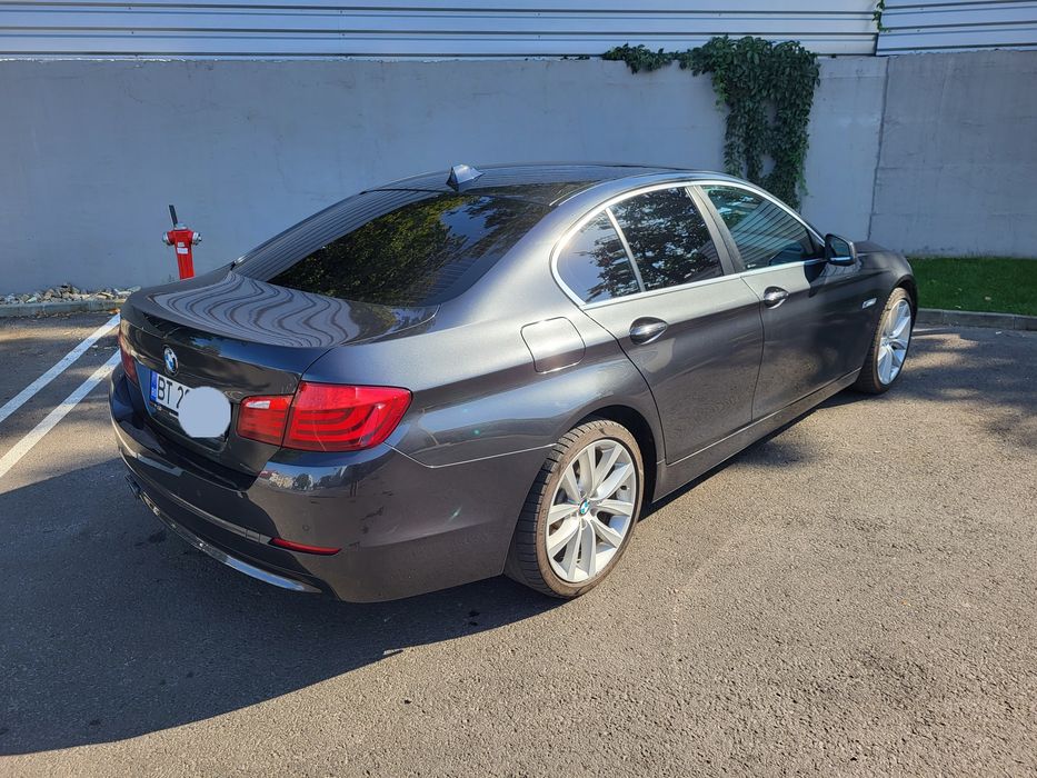 Vand Bmw f10 3.0