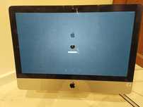 Apple iMac A1418  i5-3330S, 21.5 inci FHD IPS, NVidia GT 640m