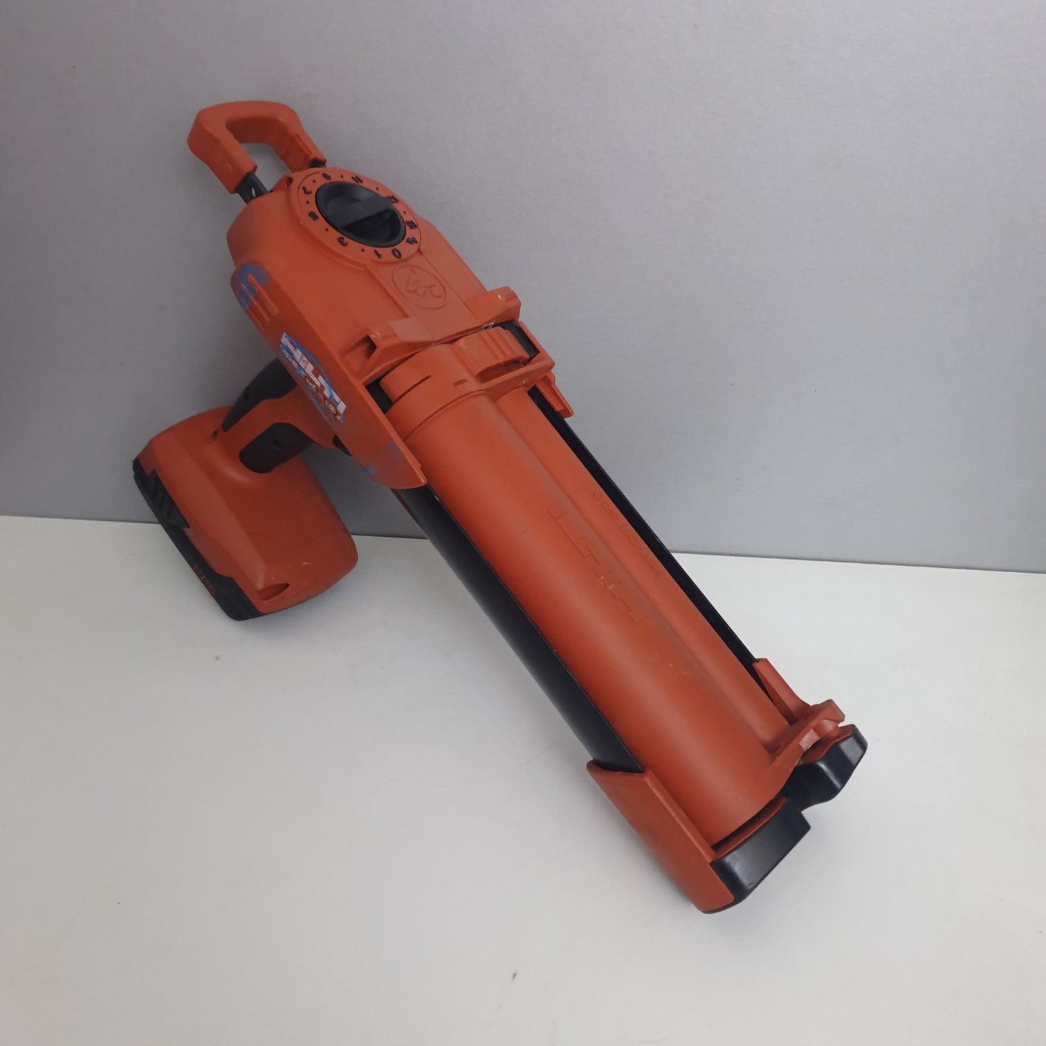 Hilti HDE 500-A22 Pistol ancora chimica 2.6AH Li-Ion