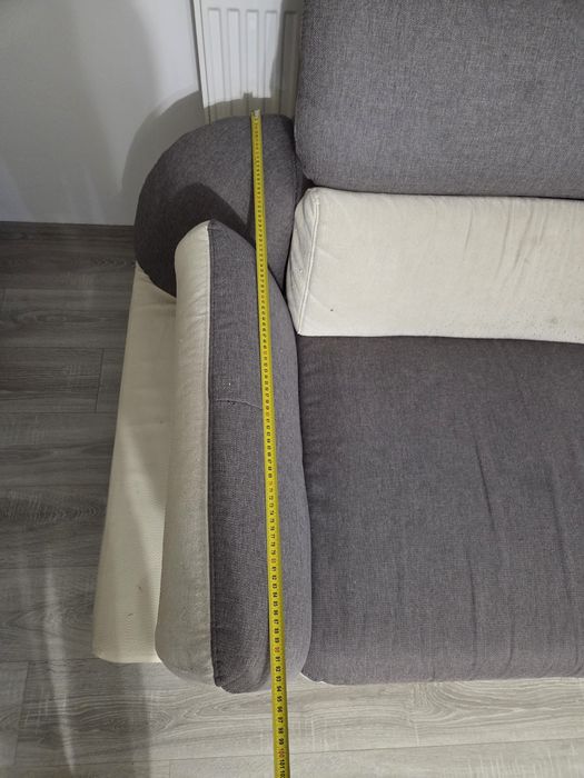 Vând coltar extensibil