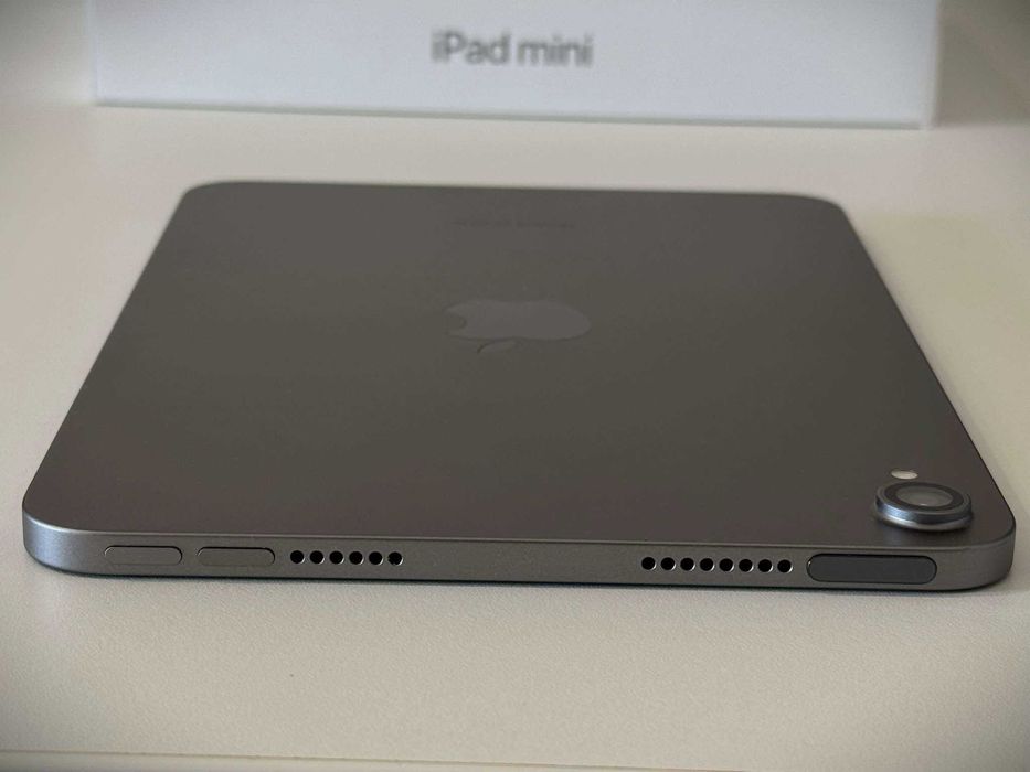 Бартер!Нов! iPad Mini 2024 (A17Pro) Wi-Fi
