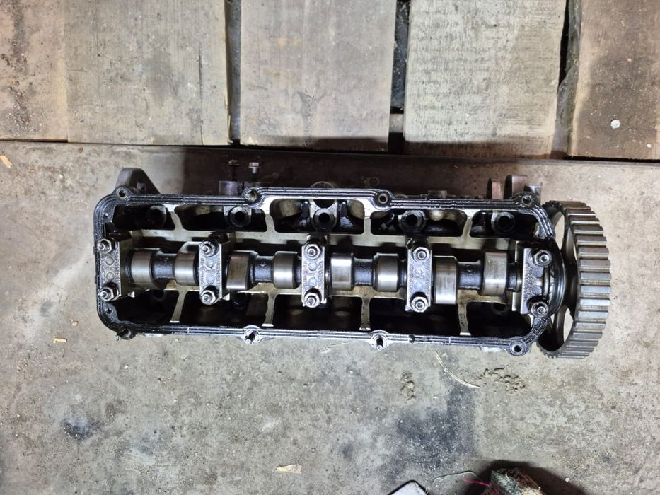 ГБЦ Фольксваген пассат, голф вента 1.8