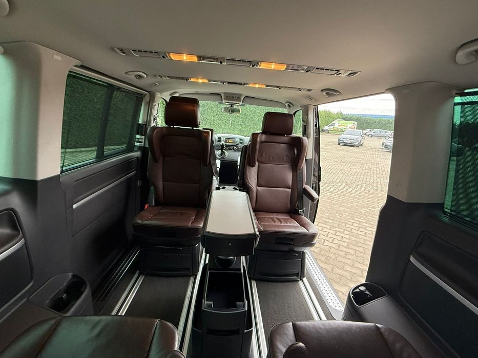 Wv T5 bissnis model 2.0 d 140cp long