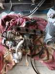 Turbina turbo 1.8 tfsi cdh audi a4 b8 2008-2014