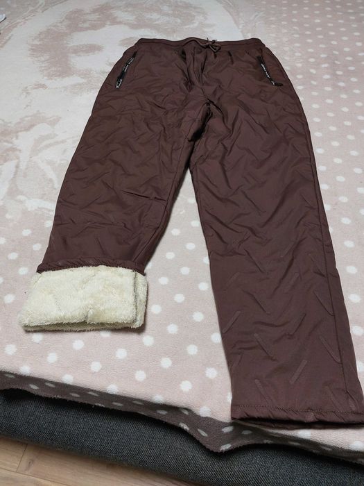 Мъжки зимни панталони