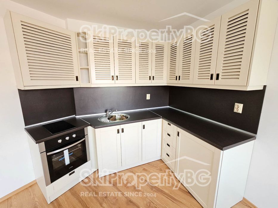 Продава се Двустаен апартамент в Банско - 67 кв.м за 924 €/кв.м - Снимка #6