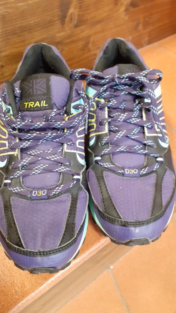 Adidași Trail Karimor 38,5 Bocanci Head 38