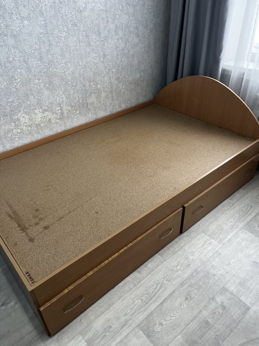 Кровать 120 на 180см