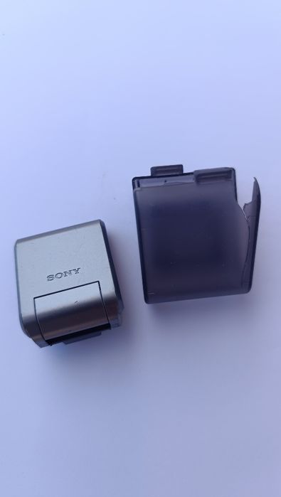 Sony HVL-F7S alpha nex camera Светкавица за камера
В работно състояние