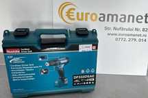 Masina de gaurit si insurubat (bormasina)  Makita DF333DSAE -N2-