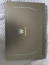 Vand Acer Laptop Predator helios 300 (Gaming)