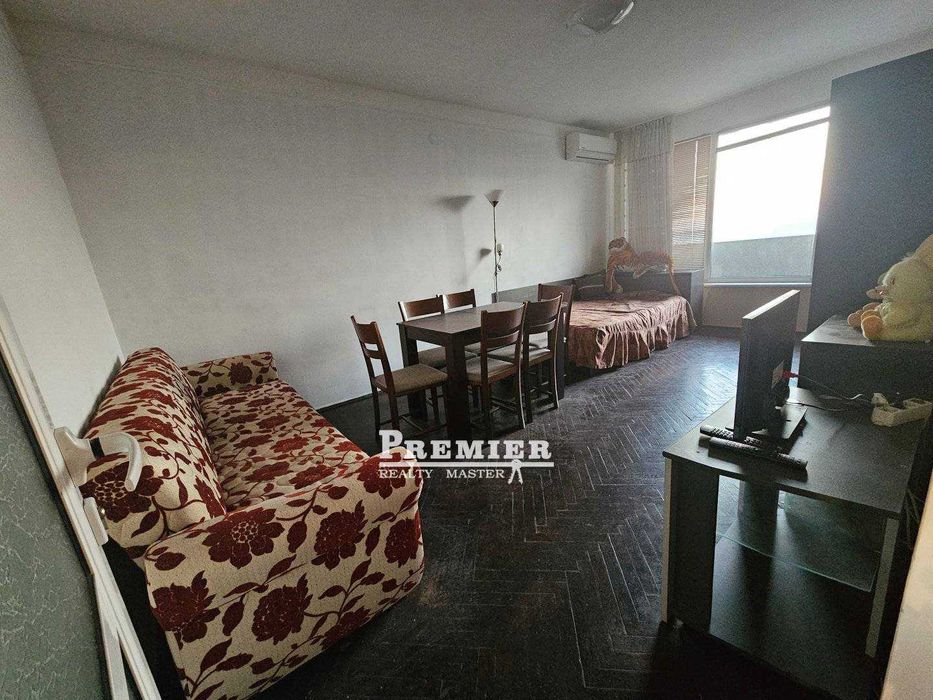 Продава се Тристаен апартамент в Бургас, Акациите - 71 кв.м за 2575 €/кв.м - Снимка #15