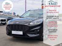 Ford Kuga Ford Kuga 2.5 Duratec Hybrid FHEV 2022 - Garantie