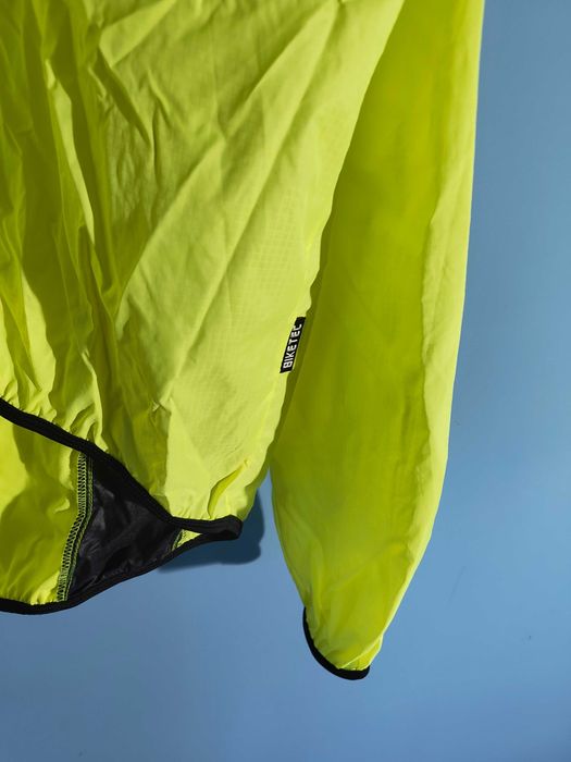 BIKETEC Ветровка/Мъжка L