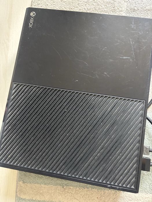 Xbox One конзола