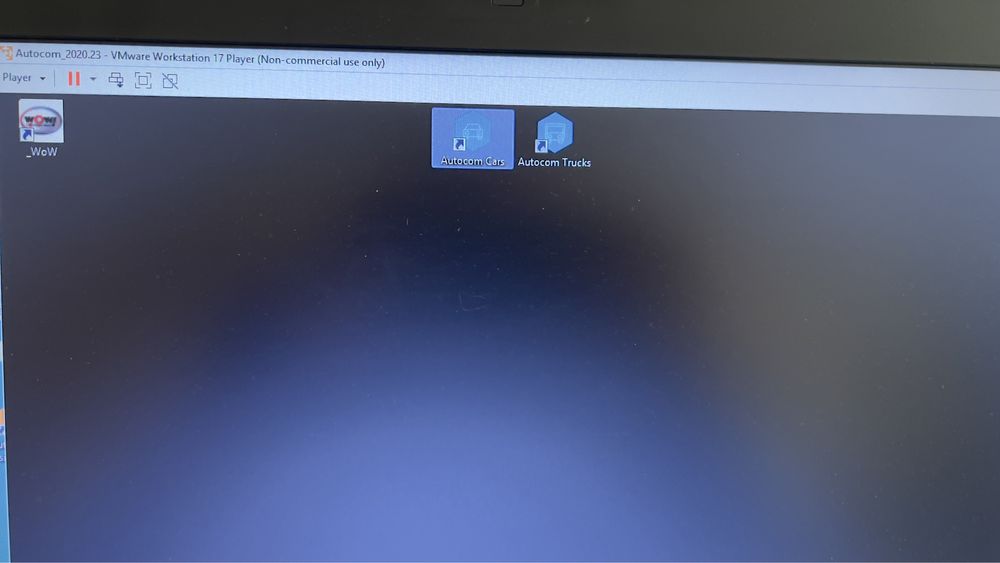 Multidiag pro+ Agro