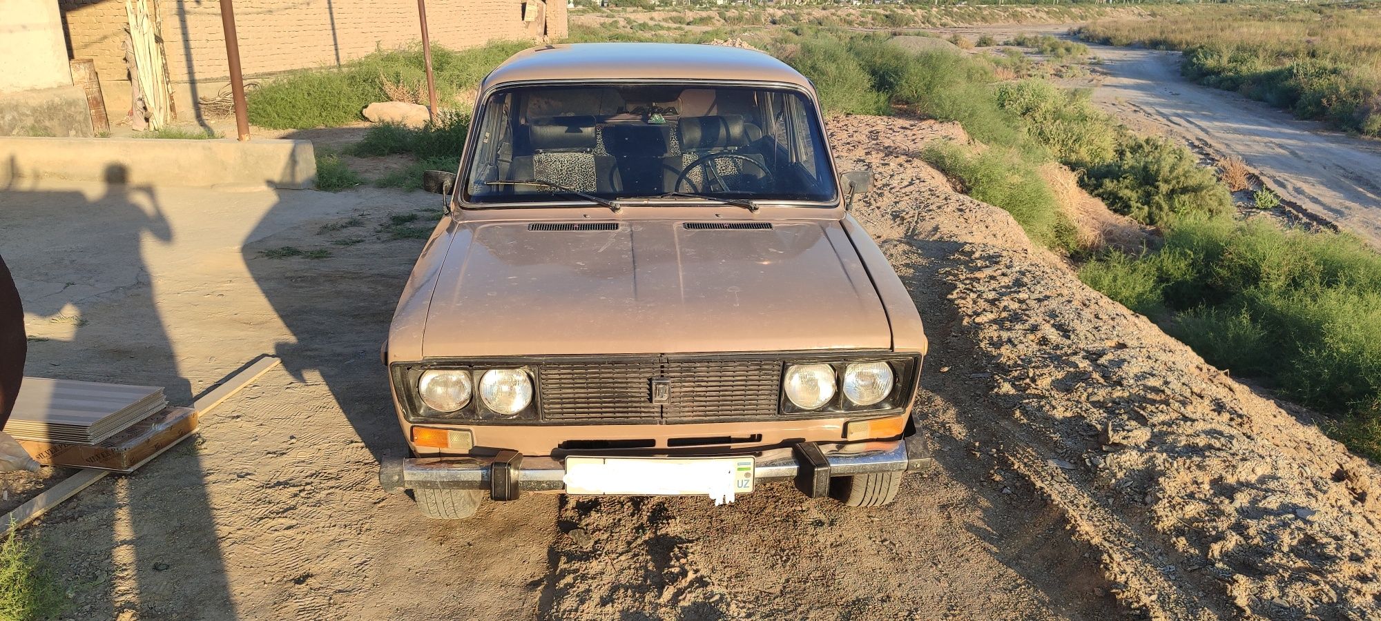 Срочно Lada 2106 жигули сатылады.Бахасы келисимли