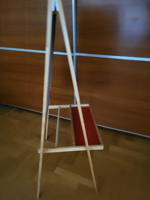 Комбинирана дъска за рисуване и писане