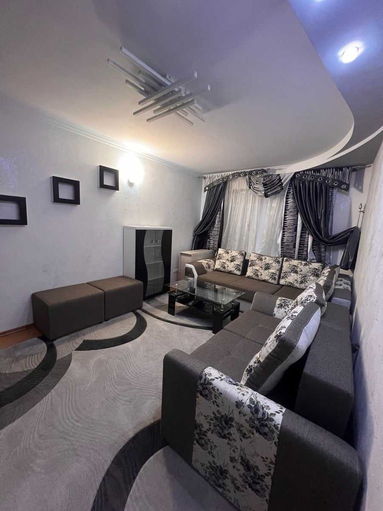 Дава се под наем Двустаен апартамент в София, Дружба 2 - 76 кв.м за 400 € - Снимка #3
