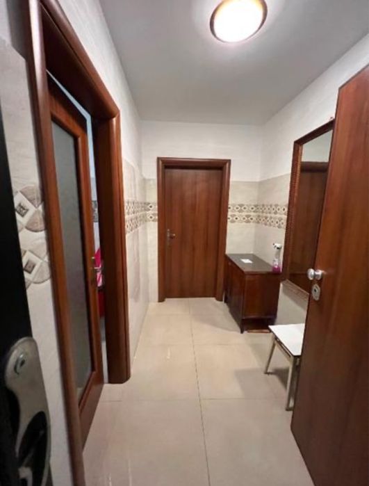 Vanzare apartament 3 camere-City Park